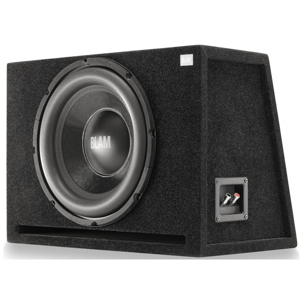 Активний сабвуфер Blam CR30 - зображення 1