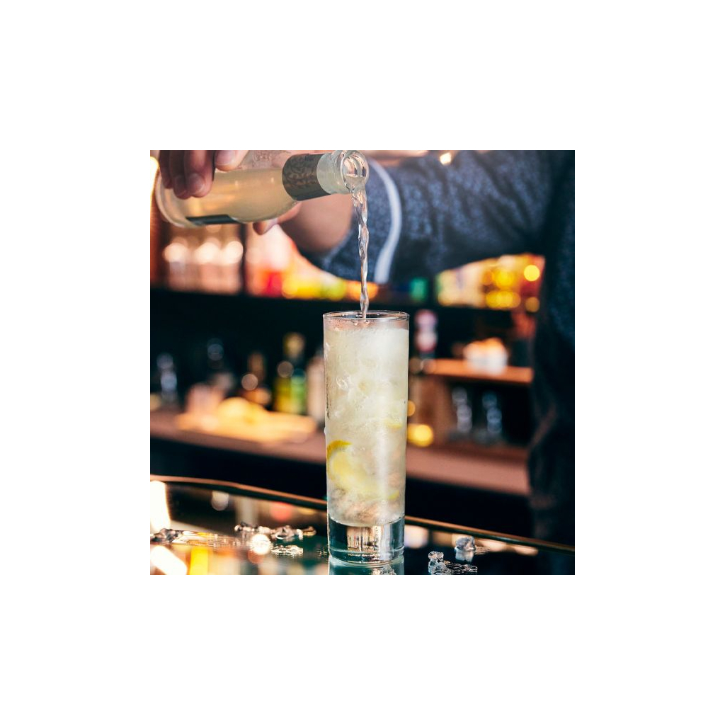 Склянка Arcoroc серія "Islande" 220 мл (N6641) - зображення 4