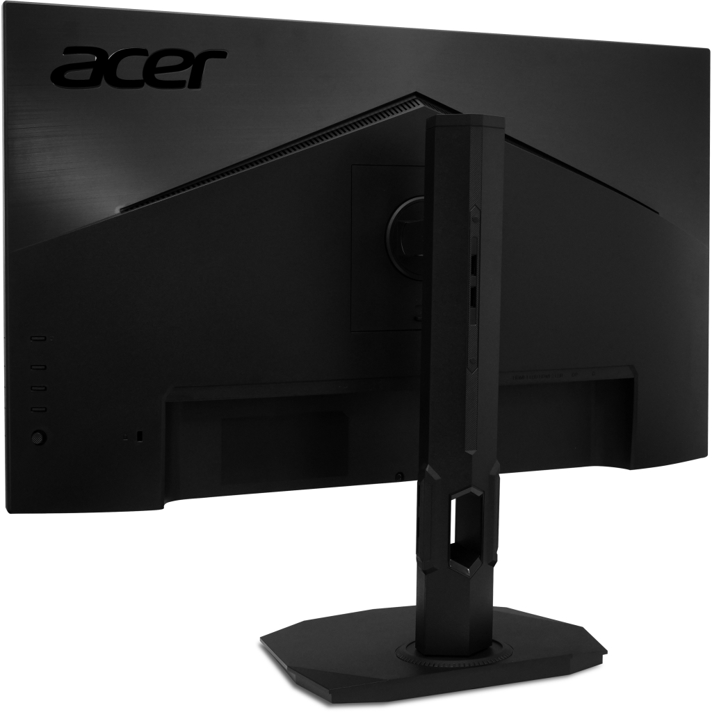 Монітор Acer XF273UF3bmiiprx (UM.HX3EE.329) - зображення 8