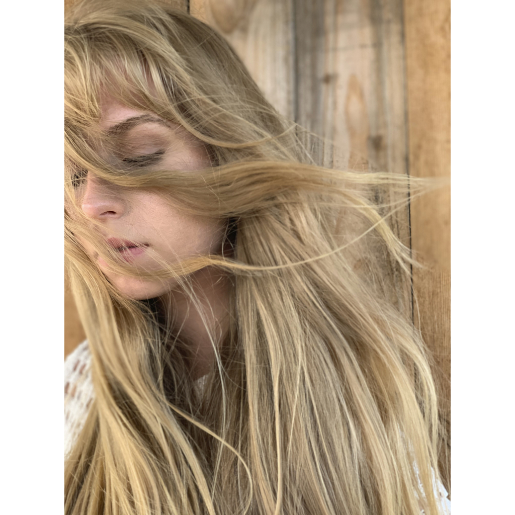 Шампунь Yope Oat Milk 300 мл (5900168900417) - зображення 4