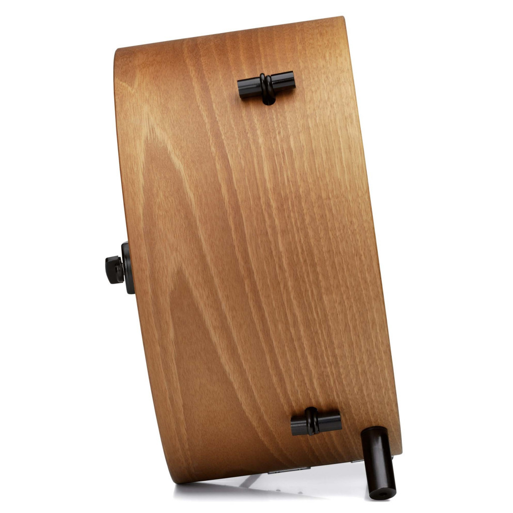 Вентилятор Stadler form Otto Fan O-006 Dark Wood - зображення 3