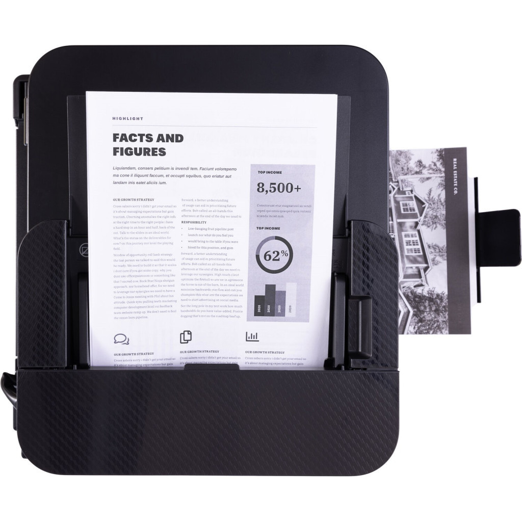 Багатофункціональний пристрій Canon i-SENSYS MF275dw c Wi-Fi (5621C001) - picture 11