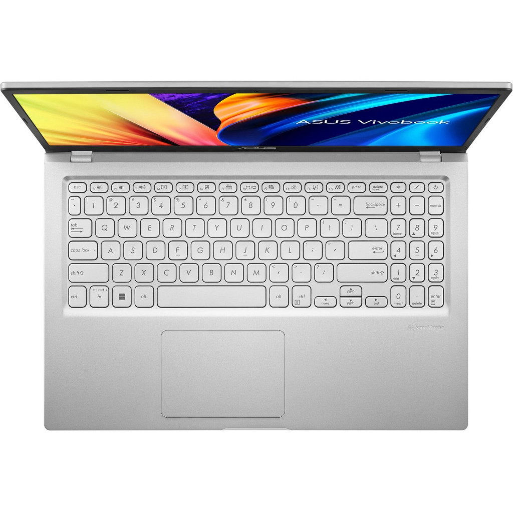Ноутбук ASUS Vivobook 15 X1500EA-EJ4285 (90NB0TY6-M04RH0) - зображення 4