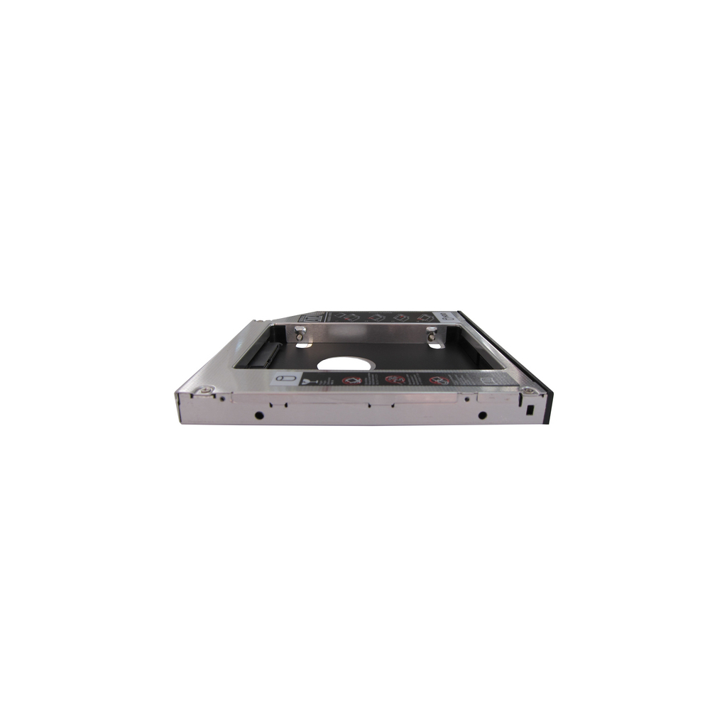 Фрейм-перехідник Maiwo NSTOR-9 9.5 mm (NSTOR-9) - зображення 2