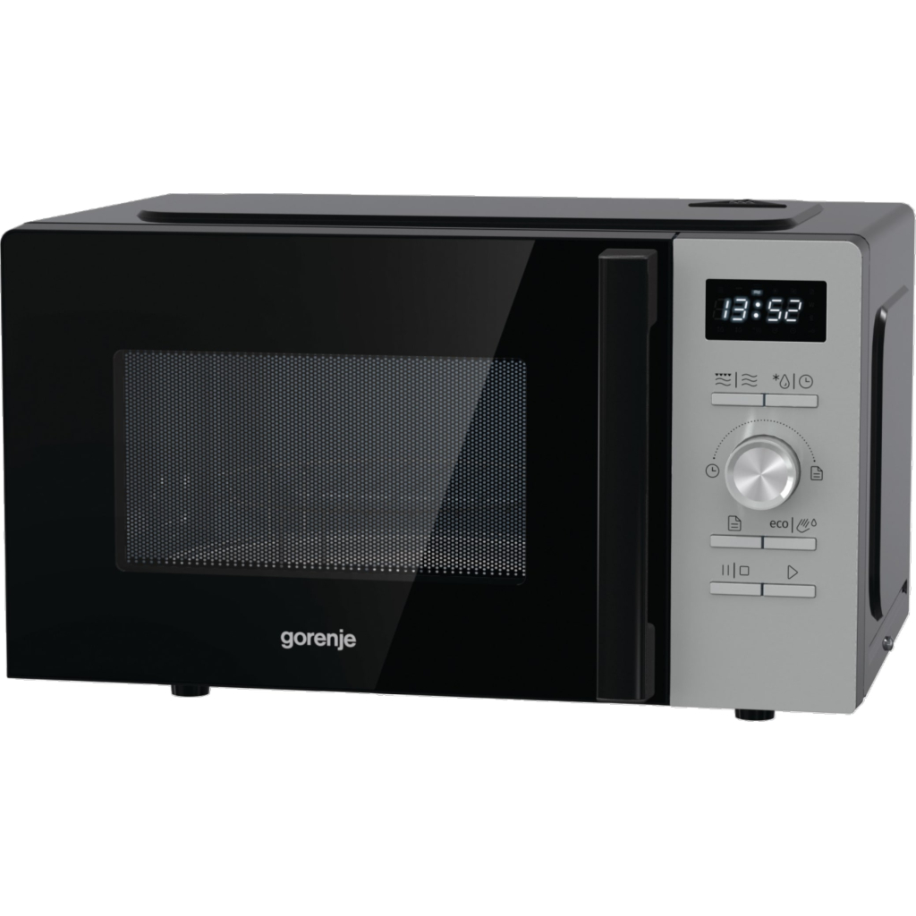 Мікрохвильова піч Gorenje MO20A4XH - зображення 2