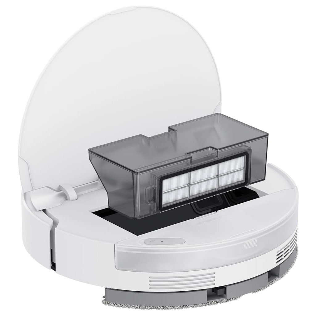Пилосос Dreame Bot D20 Pro (RLD43SA) - зображення 5