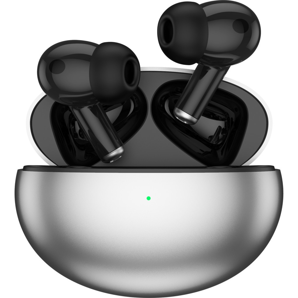 Навушники Hator Hyреrpunk Truepods Black (HTA-430) - зображення 4