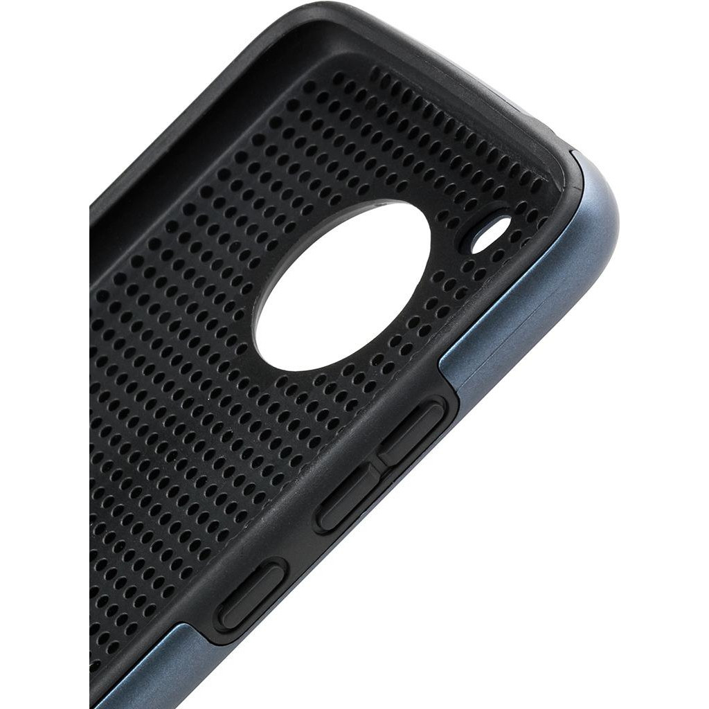 Чохол до мобільного телефона Laudtec Motorola Moto G5 Ruber Painting (Blue) (LT-RMG5B) - изображение 12