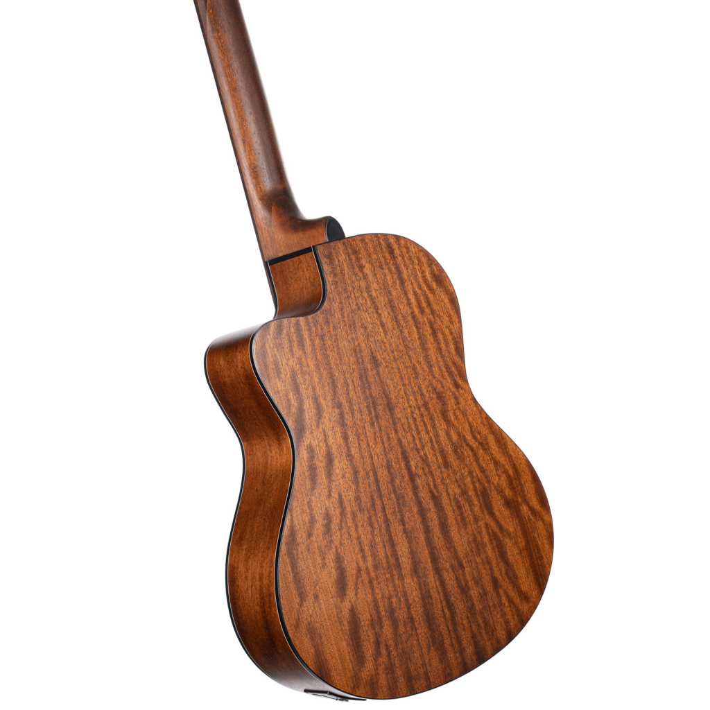 Гітара класична Cort AC120 CE Open Pore - зображення 4