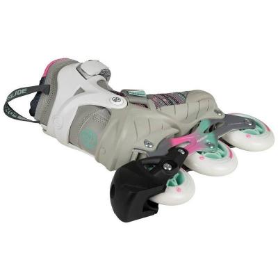 Роликові ковзани Powerslide 940615 Galaxy Girls 2018 Softboot 33,0-36,0 (4040333466254) - зображення 3