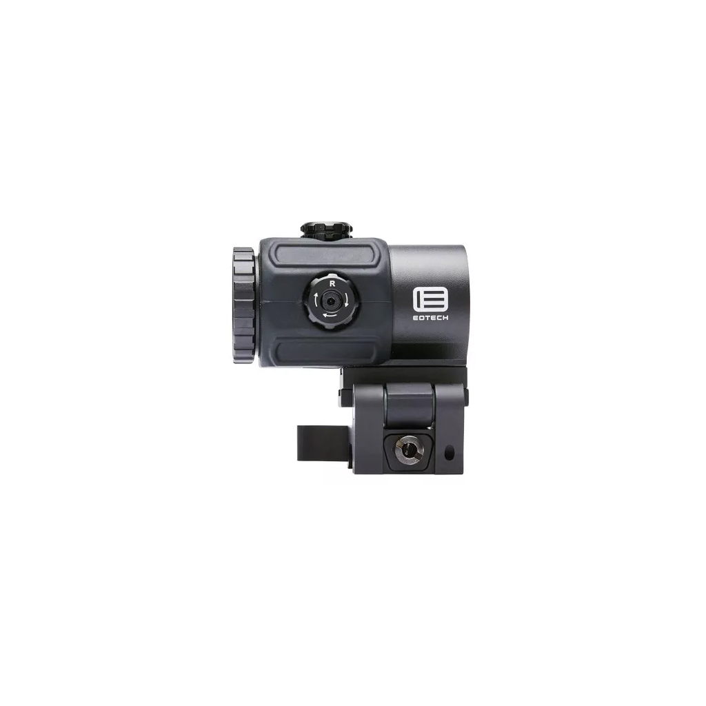 Збільшувач для прицілу EOTech 3х кратний Black (G43.STS) - зображення 3