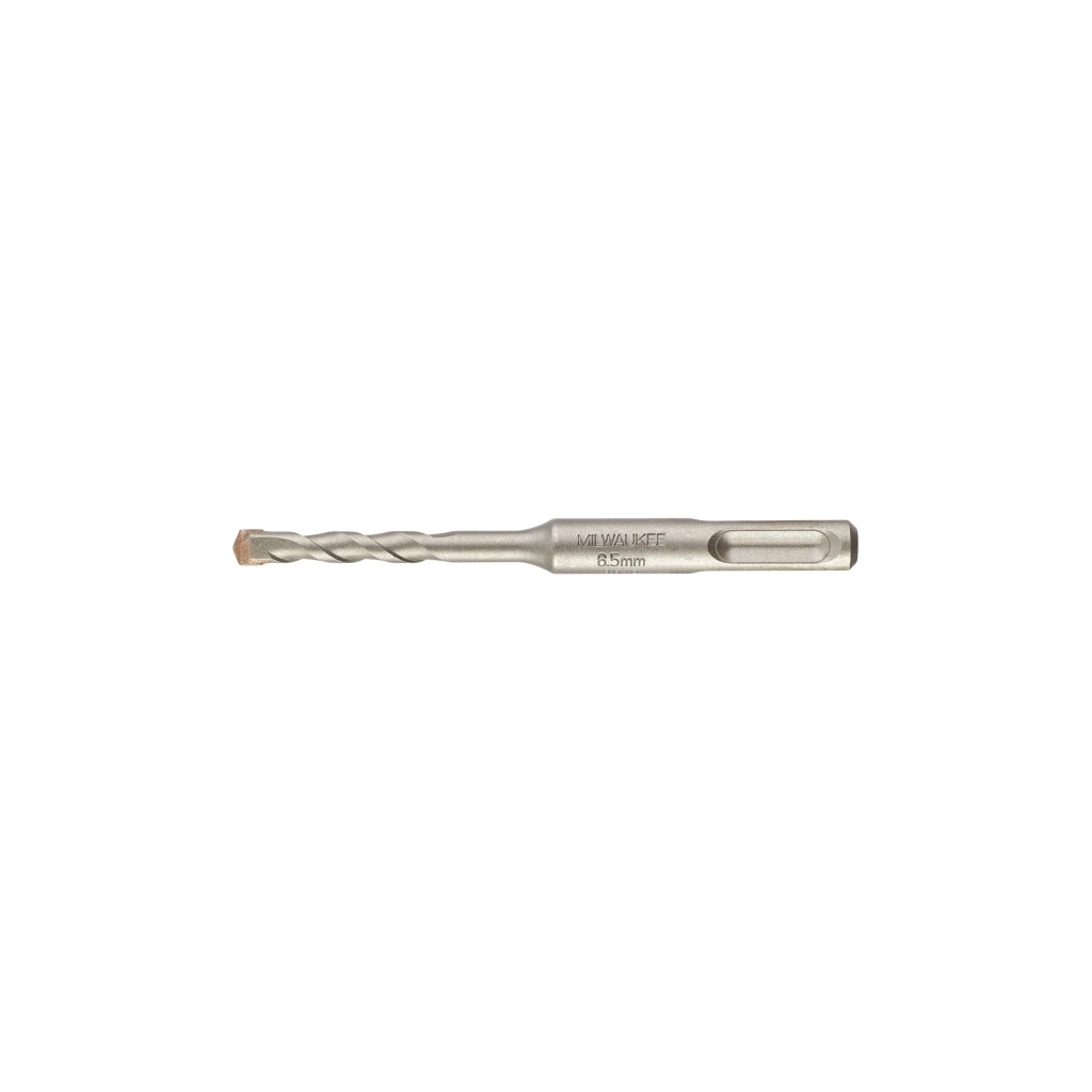 Бур Milwaukee SDS+ CONTRACTOR 6.5x110 (4932471220) - зображення 1