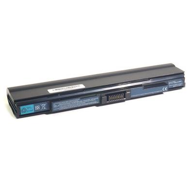 Акумулятор до ноутбука PowerPlant ACER Aspire 1551 (AL10D56, AR1551LH) 11.1V 5200mAh (NB410200) - зображення 2