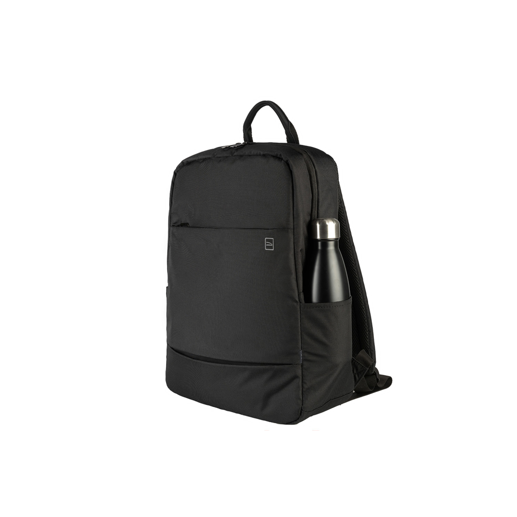 Рюкзак для ноутбука Tucano 16" Global 2 black (BKBTK2-BK) - зображення 4