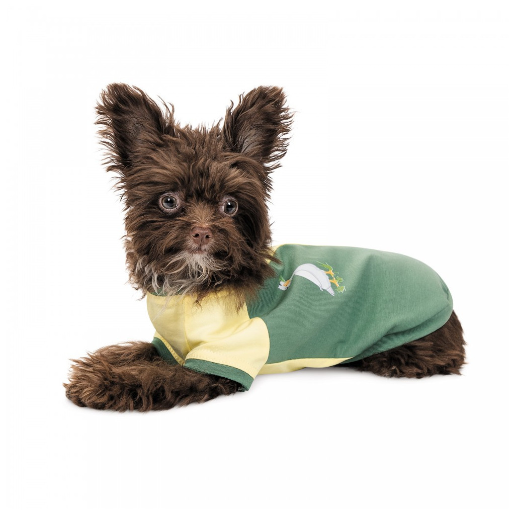 Футболка для тварин Pet Fashion Endy S (4823082434282) - зображення 3