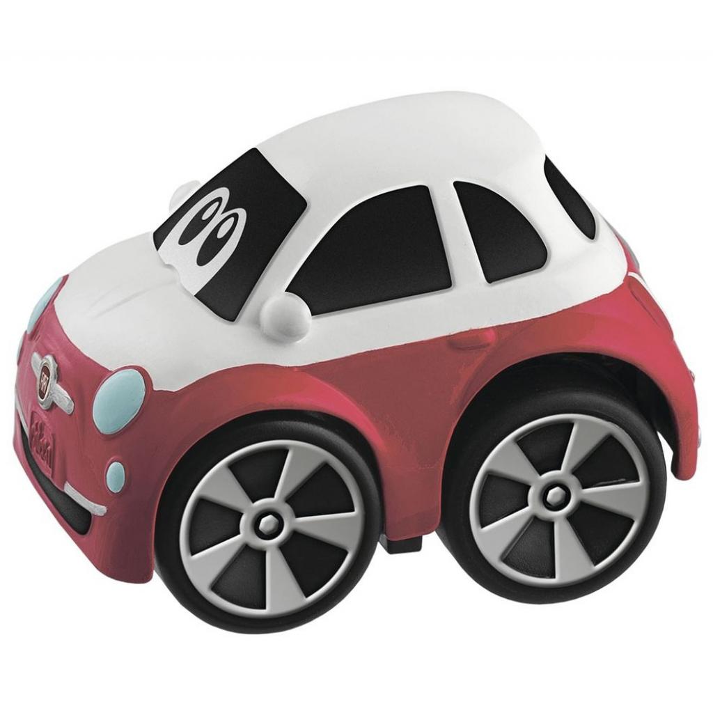 Машина Chicco Fiat 500 ABARTH (07666.00) - зображення 1