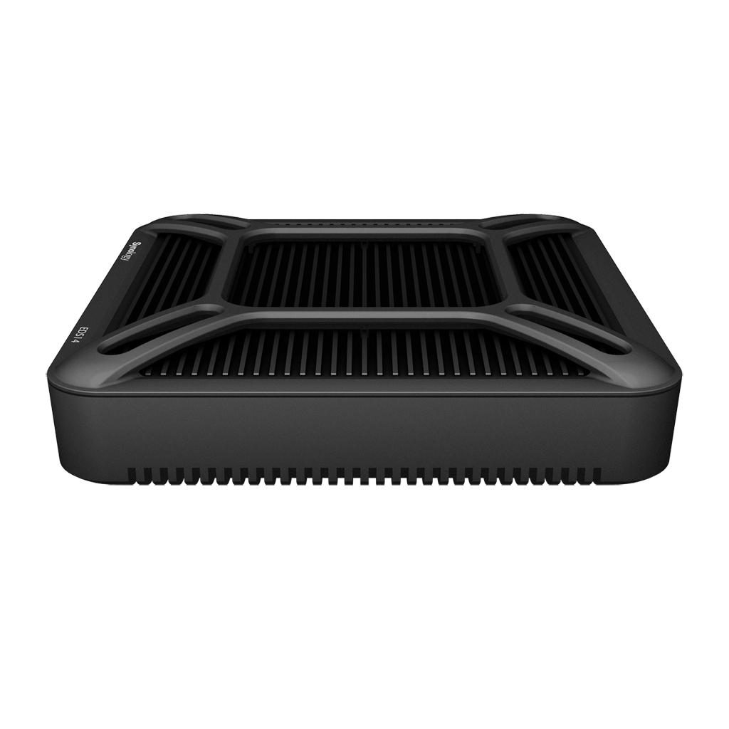 NAS Synology EDS14 - изображение 3