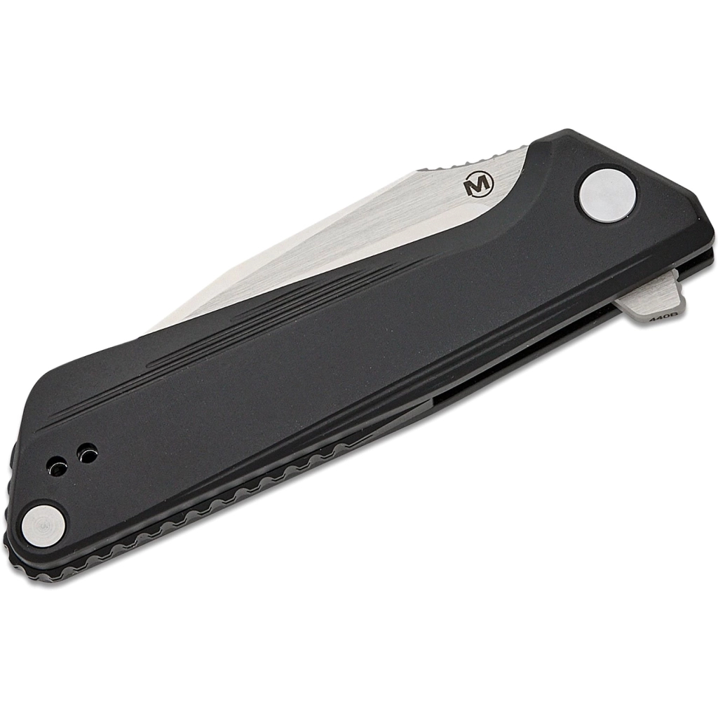 Ніж Boker Magnum MF.3 (01BM0001) - зображення 3