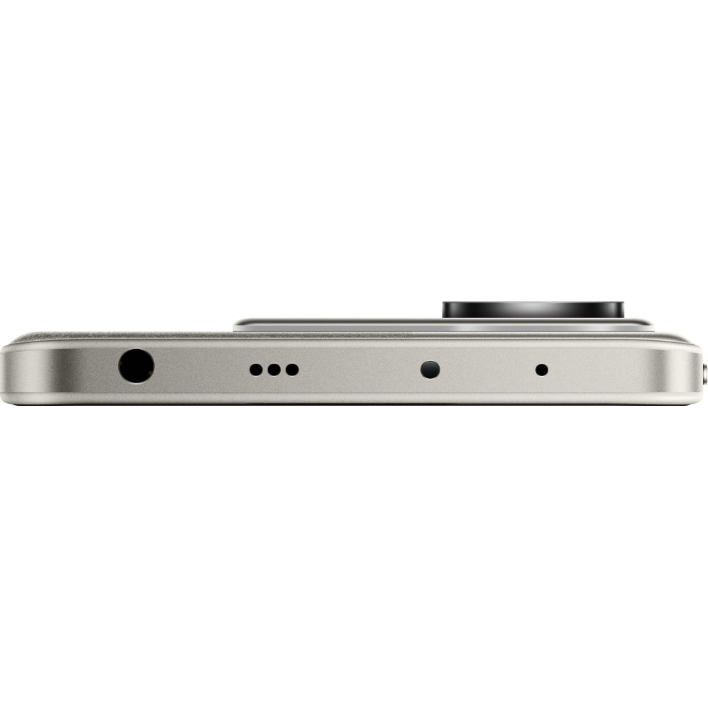 Мобільний телефон Xiaomi Poco M7 Pro 5G 8/256GB Silver (1139664) - зображення 6