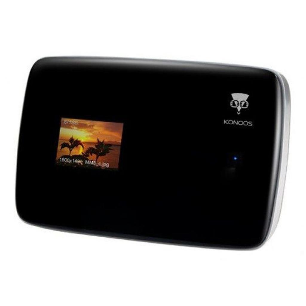 Медіаплеєр Konoos MS-500 - зображення 1