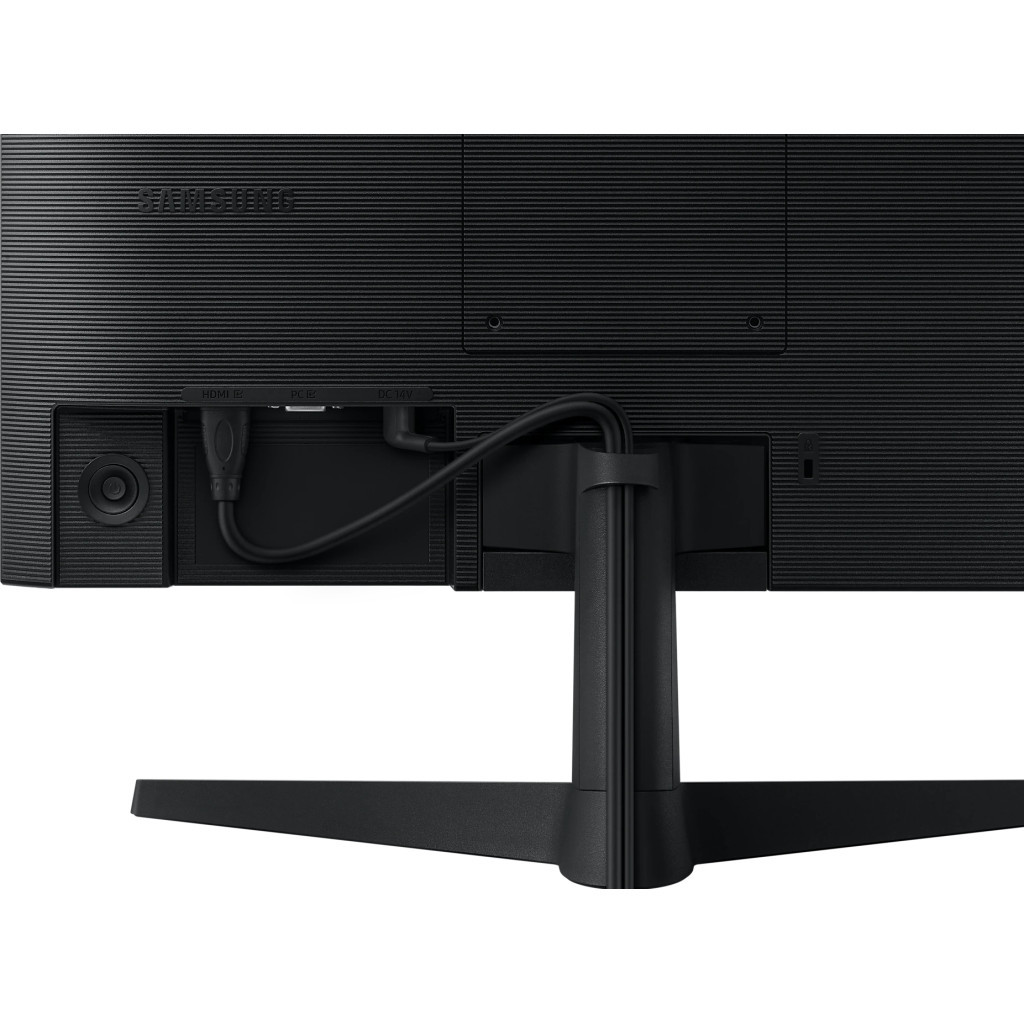 Монітор Samsung LS22C310EAIXCI - зображення 11