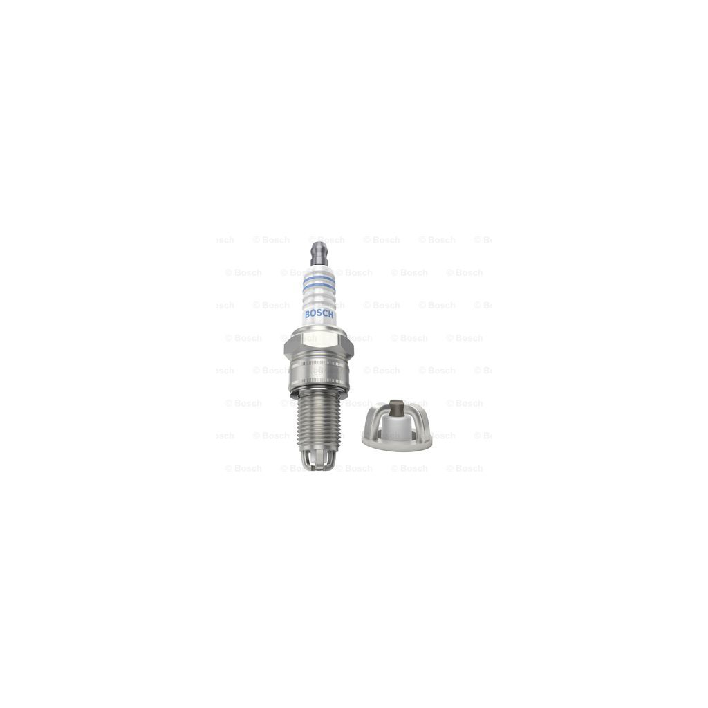 Свічка запалювання Bosch 0 242 229 658 - изображение 7