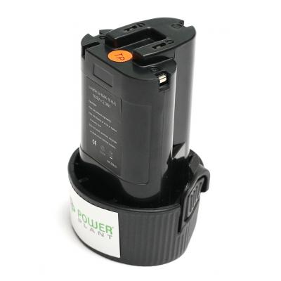 Акумулятор до електроінструменту PowerPlant для MAKITA GD-MAK-10.8 10.8V 2Ah Li-Ion (DV00PT0014) - зображення 1