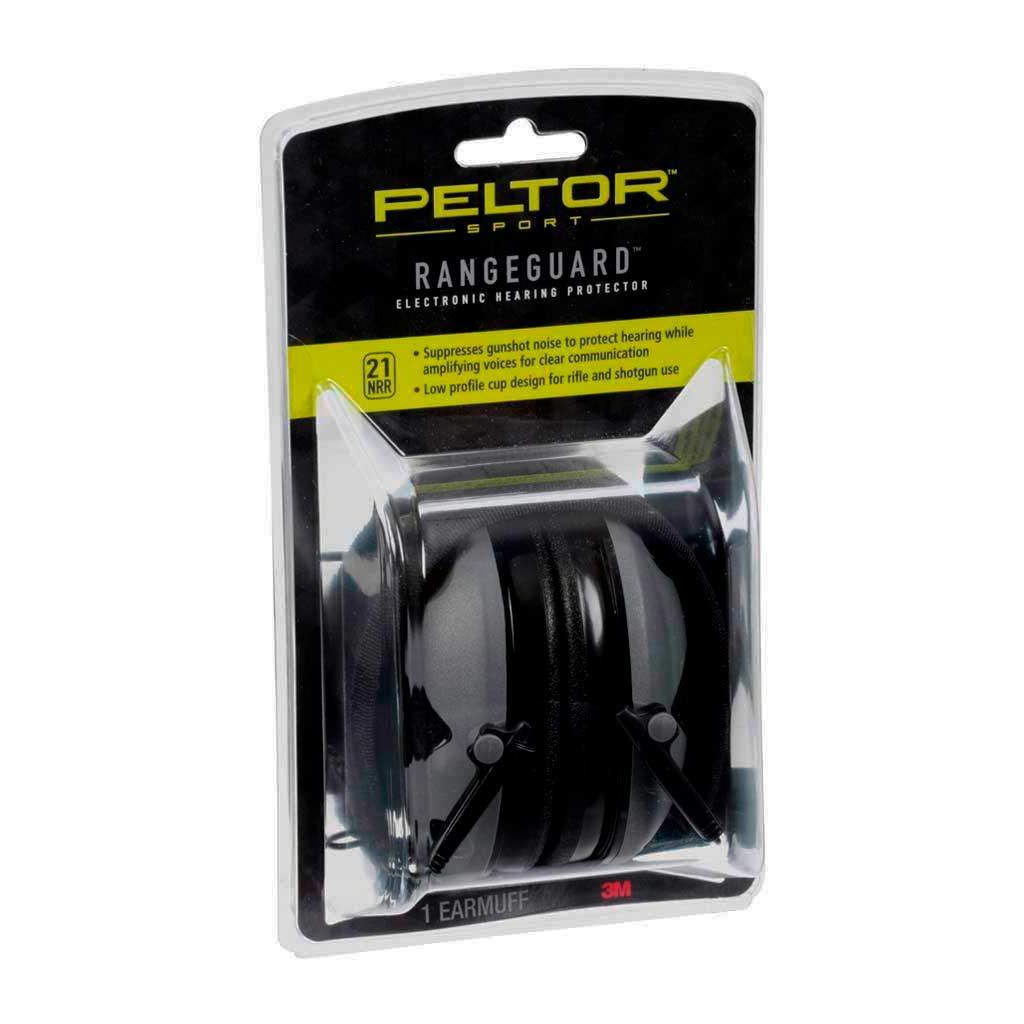 Навушники для стрільби Peltor Sport Guard (SPORTG) - изображение 8