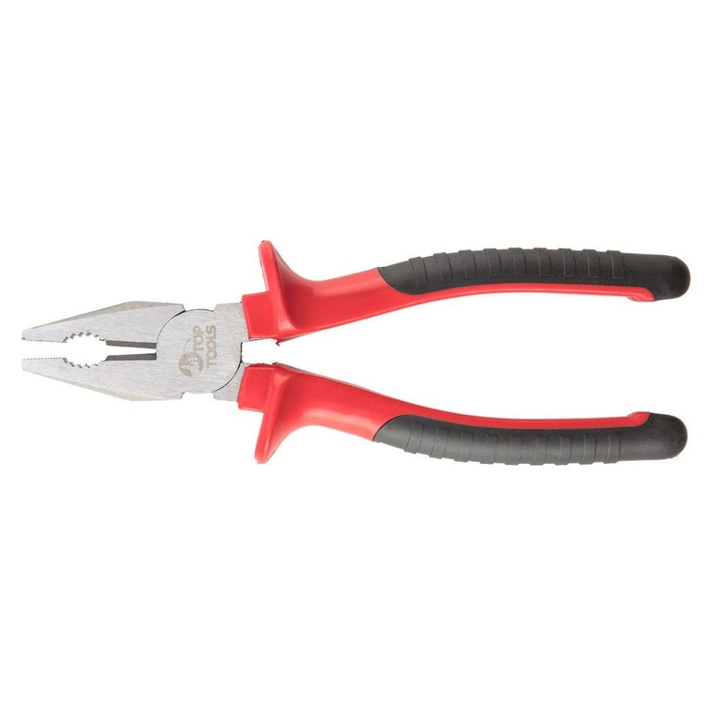 Плоскогубці Top Tools 200 мм (32D112) - зображення 1