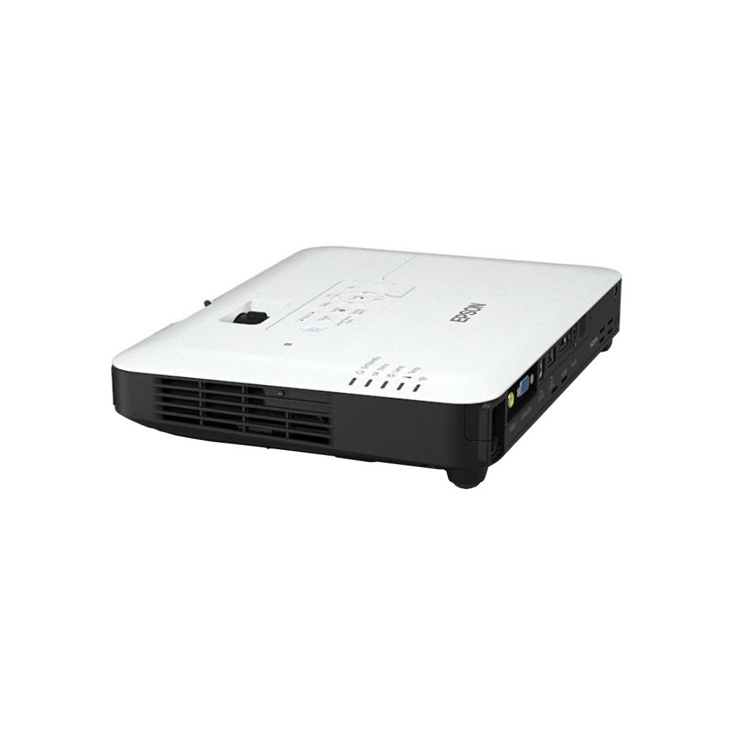 Проектор Epson EB-1780W (V11H795040) - зображення 8