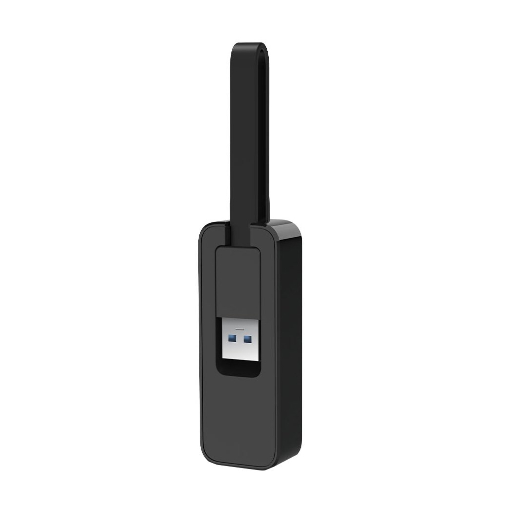 Мережева карта TP-Link UE306 - зображення 4