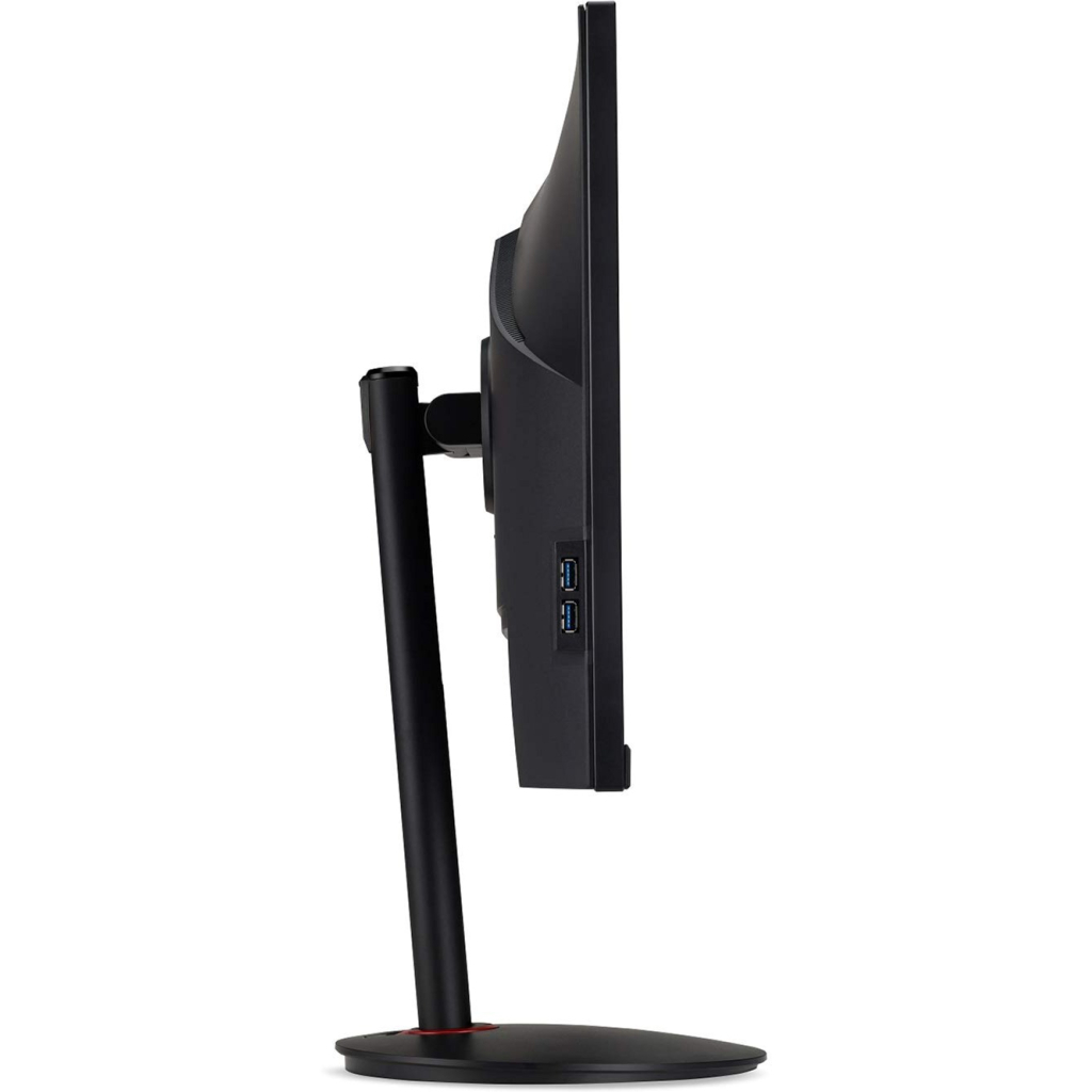 Монітор Acer XV272UV3BMIIPRX (UM.HX2EE.307) - зображення 7