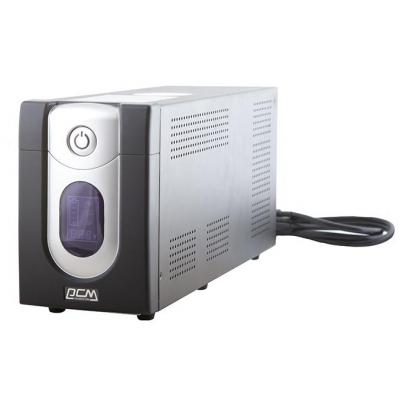 Пристрій безперебійного живлення Powercom IMD-3000 AP - зображення 2