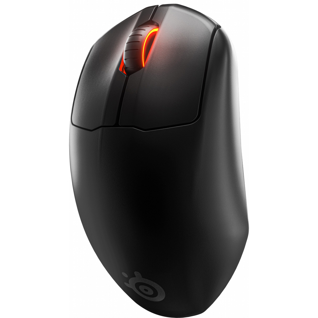 Мишка SteelSeries Prime Wireless Black (62593) - зображення 5