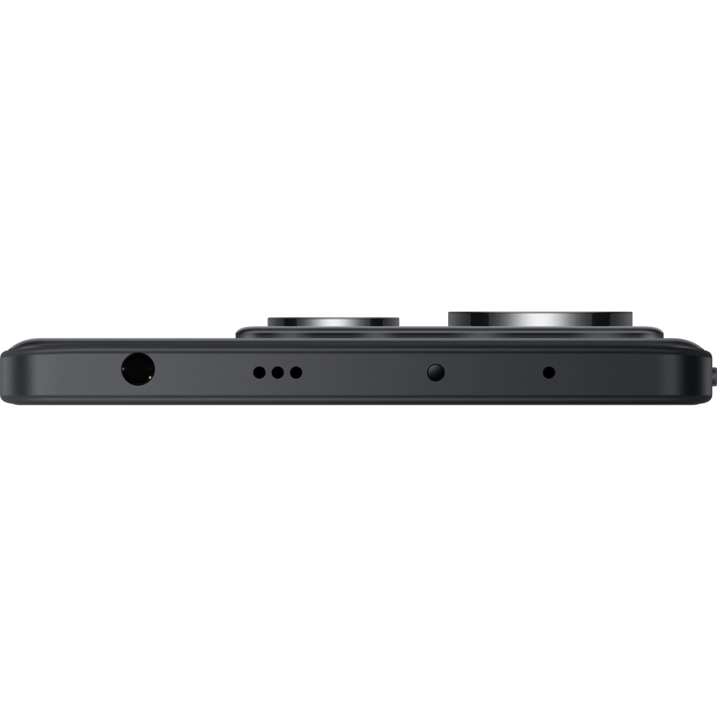 Мобільний телефон Xiaomi Redmi Note 14 5G 8/256GB Midnight Black (1123268) - зображення 8
