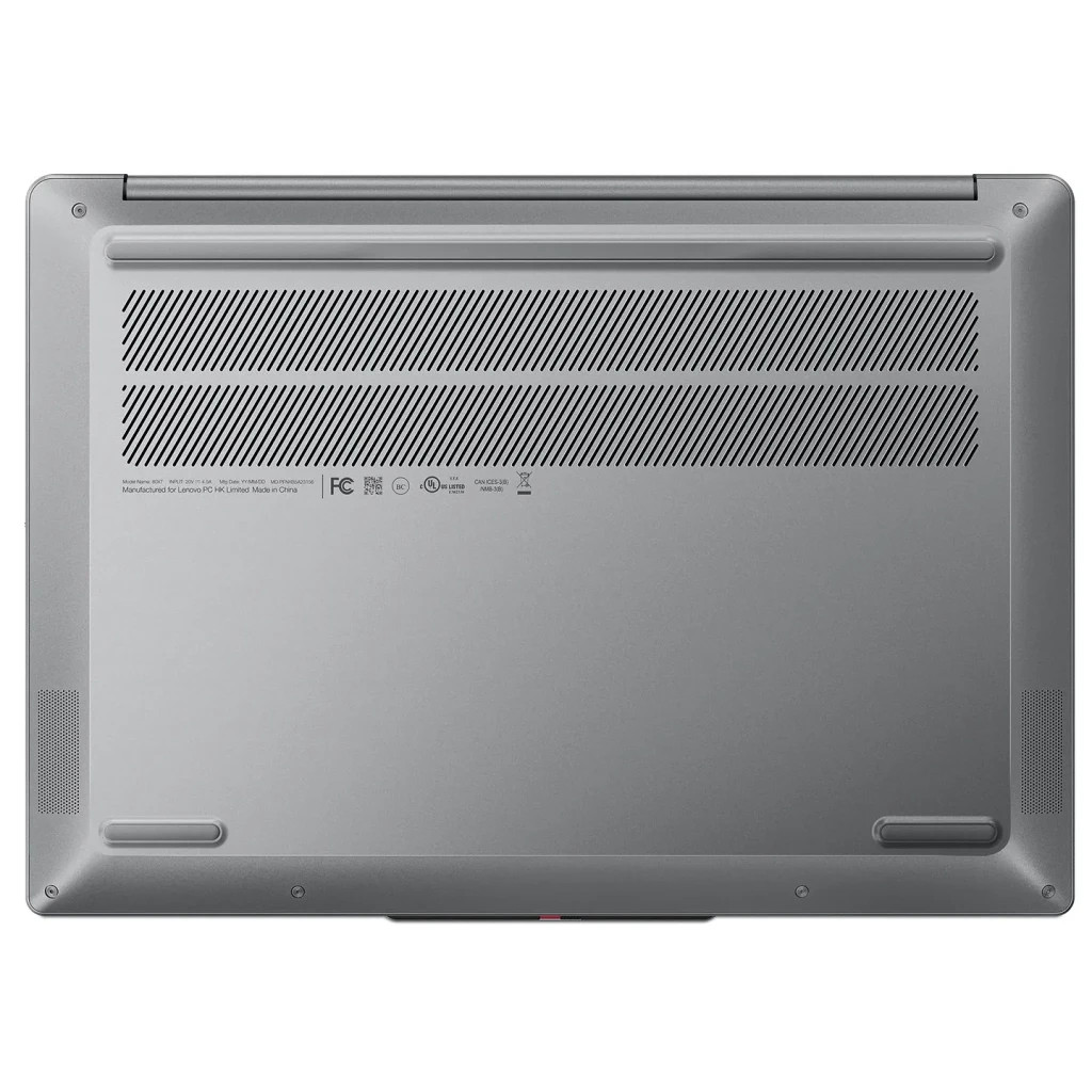 Ноутбук Lenovo IdeaPad Pro 5 14IMH9 (83D2003JRA) - зображення 10