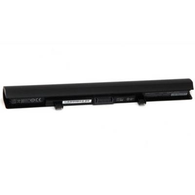 Акумулятор до ноутбука Toshiba PA5185U, 48Wh (3200mAh), 4cell, 14.8V, Li-ion (A47117) - зображення 1