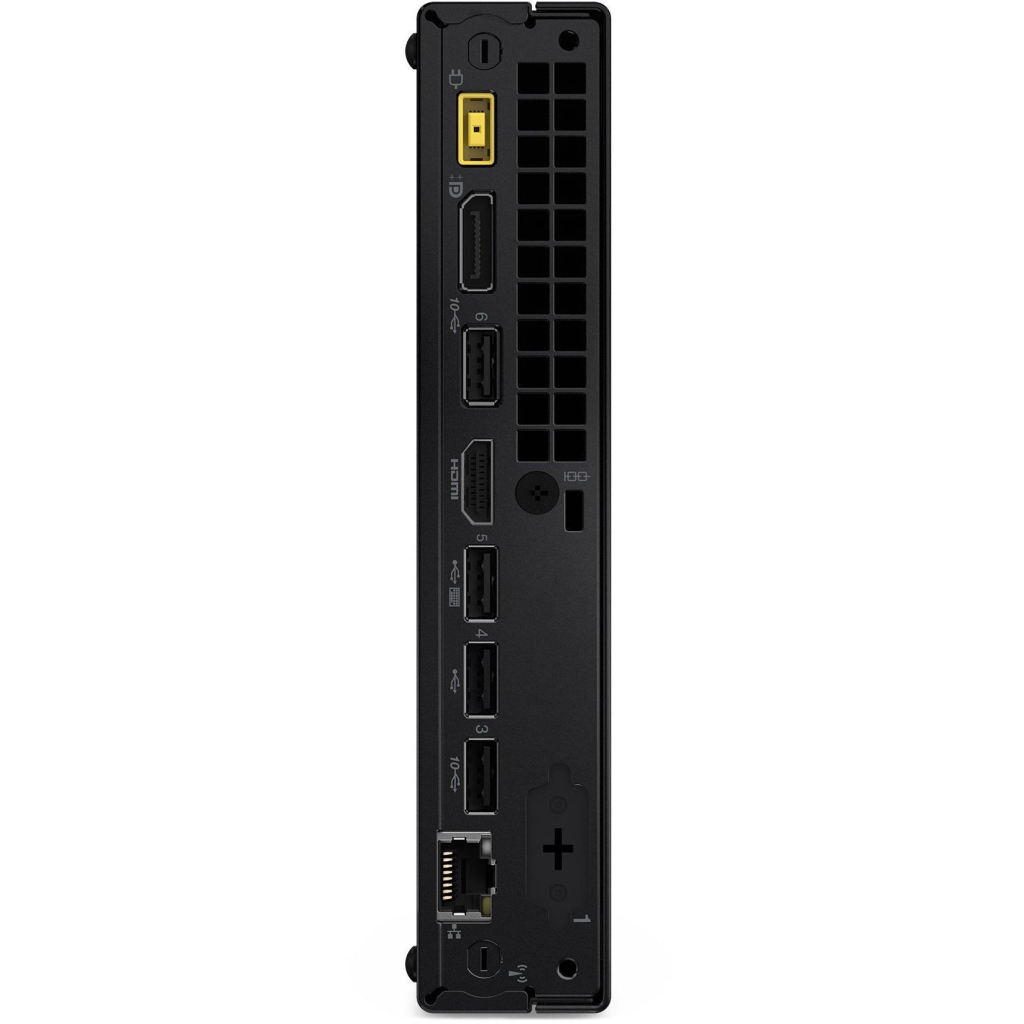 Комп'ютер Lenovo ThinkCentre neo 50q G4 / i3-1215U, 8, 256, WiFi, кл+м, Win11P (12LN0044UI) - зображення 8