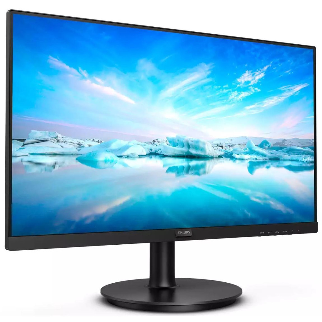 Монітор Philips 241V8LAB/00 - зображення 2