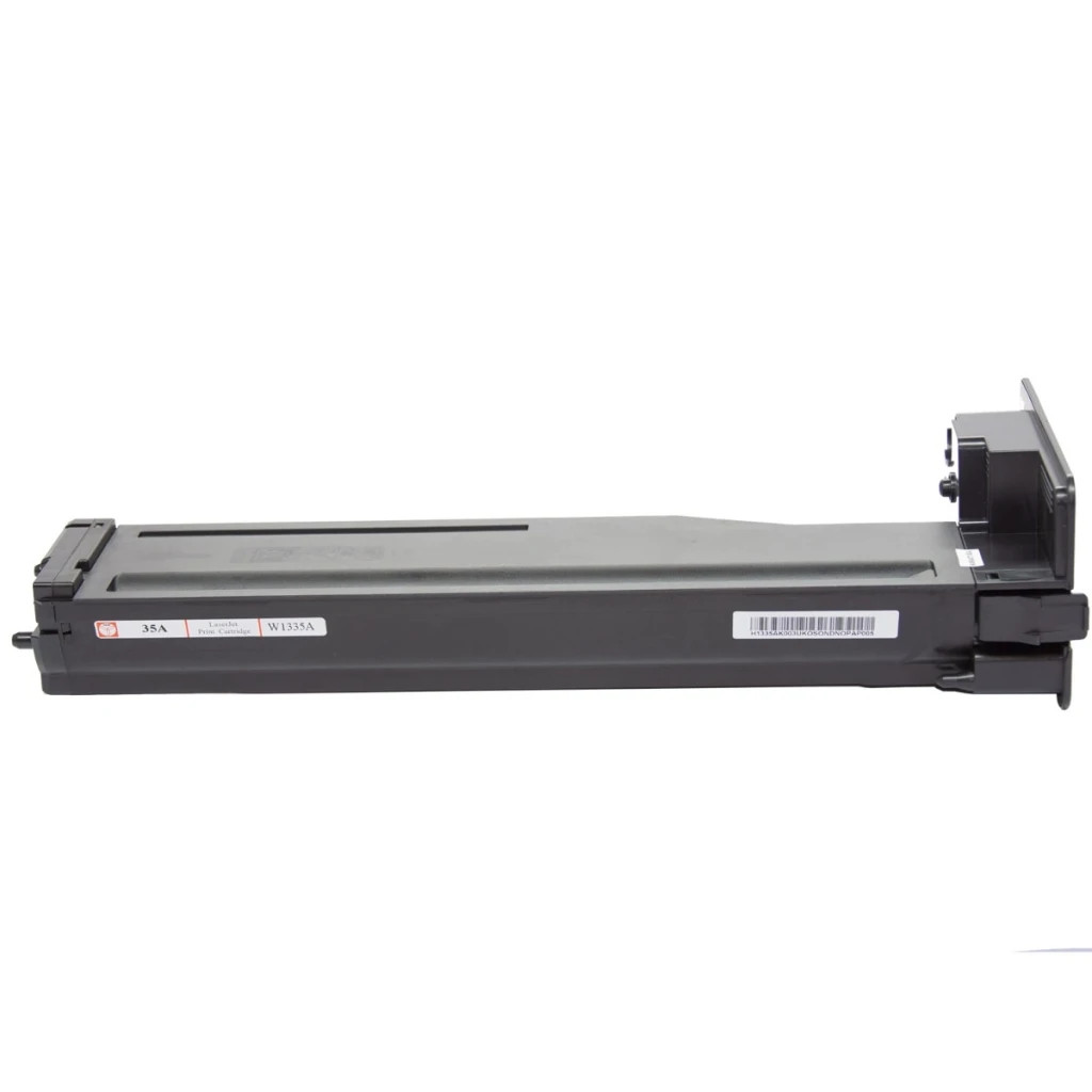 Картридж BASF HP LJ MFP M436/438/440/442/443/CF256A Black, , without chip (KT-W1335A-WOC) - зображення 3