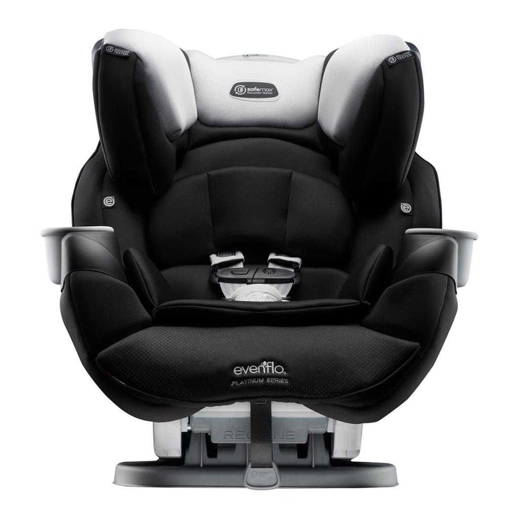 Автокрісло Evenflo SafeMax Platinum Shiloh (032884191505) - зображення 2