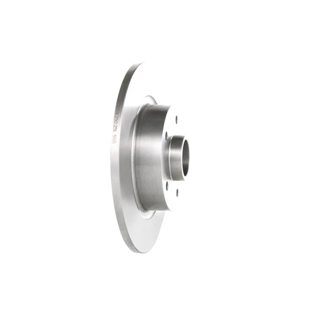 Гальмівний диск Bosch 0 986 479 009 - зображення 4