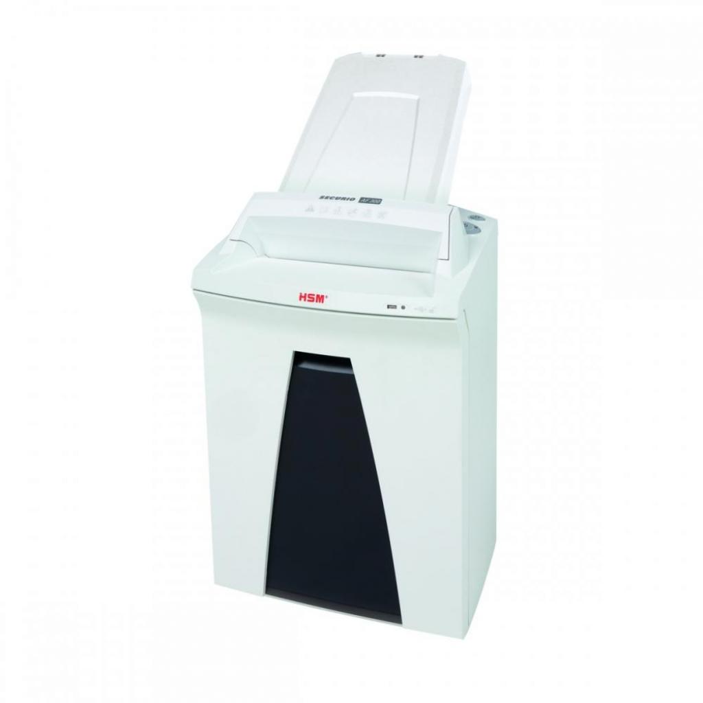 Знищувач документів HSM Securio AF300 (4,5x30) (6060302) - зображення 1