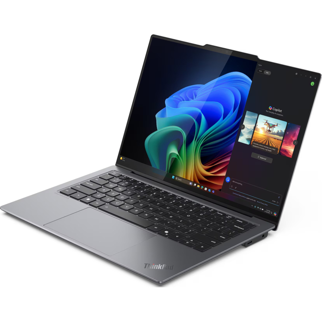 Ноутбук Lenovo ThinkPad X9 14 G1 (21QA001YRA) - зображення 3