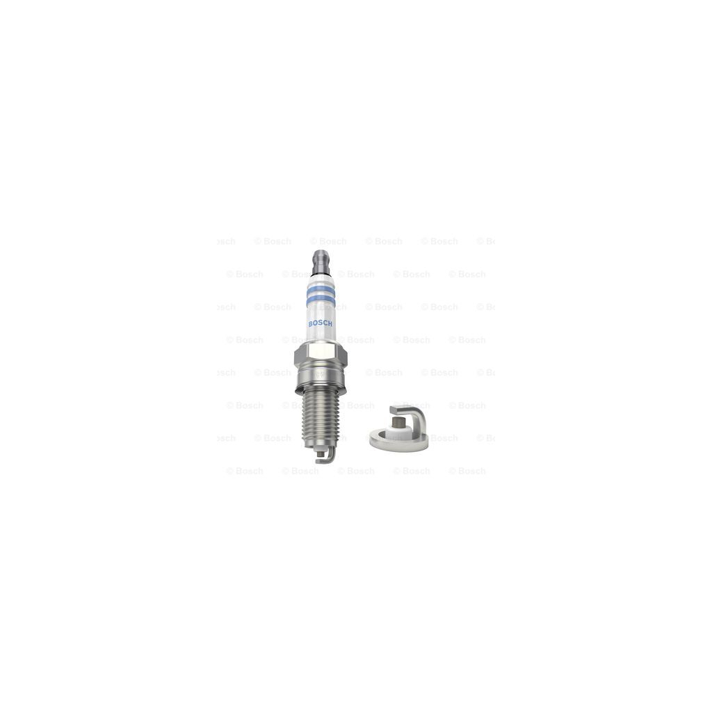 Свічка запалювання Bosch 0 242 140 519 - зображення 7