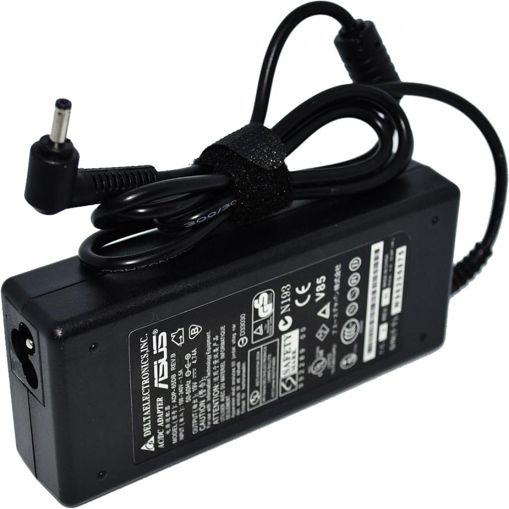 Блок живлення до ноутбуку Drobak Asus 90W 19V 4.74A разъем 4.0*1.35 (140328) - зображення 2