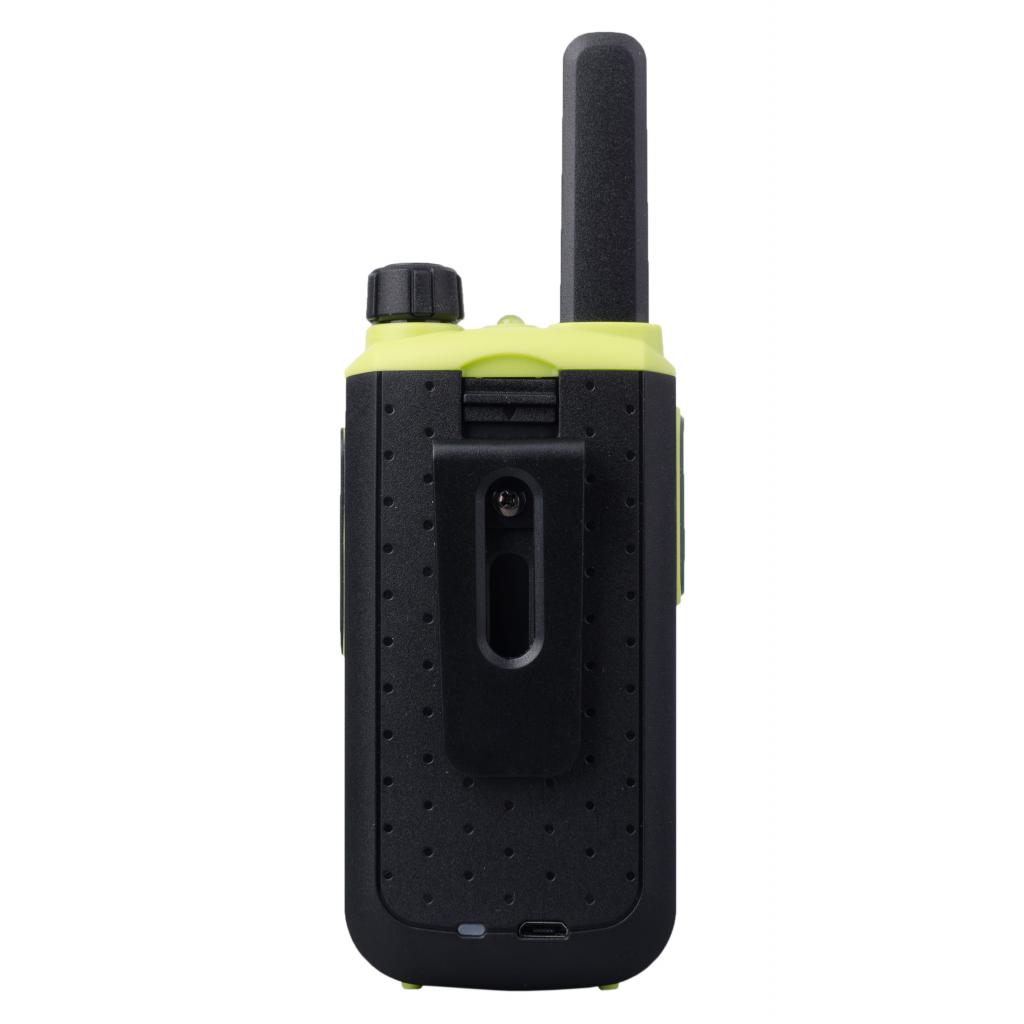 Портативна рація Baofeng BF-T17 Green (BFT17G) - зображення 3