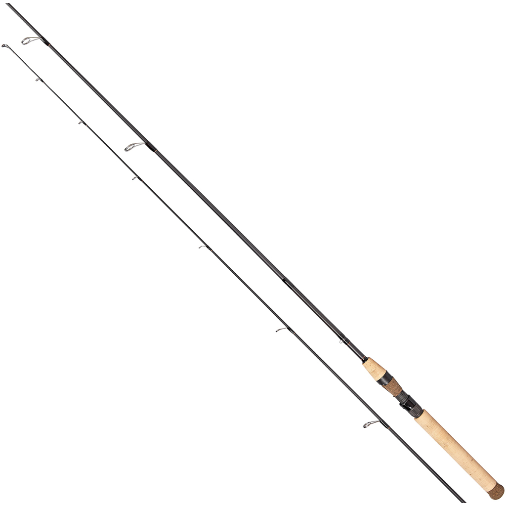 Вудилище G.Loomis GLX Walleye Series WRR8501S 2.16m 10.5-17.5g (2266.55.23) - зображення 1