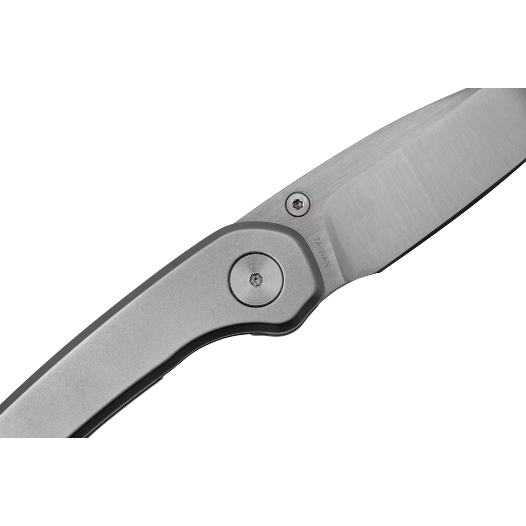 Ніж Ocaso Seaton Large Silver (42SLS) - зображення 5