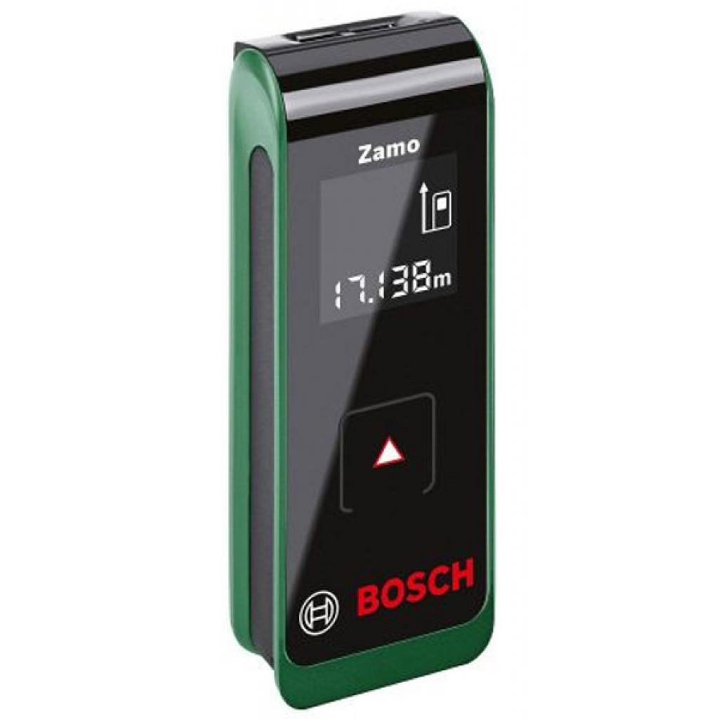 Далекомір Bosch Zamo II (металева упаковка) (0.603.672.620) - зображення 1